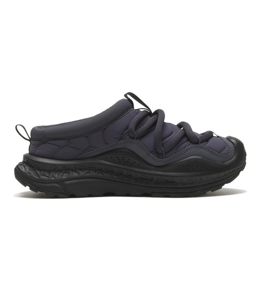 HOKA(ホカ)の「ORA PRIMO 1141570-SQDN(サンダル・メンズ・ネイビー・23.0cm/23.5cm/24.0cm/24.5cm/25.0cm/25.5cm/26.0cm/26.5cm/27.0cm/27.5cm/28.0cm/28.5cm/29.0cm/30.0cm)」の3枚目の写真
