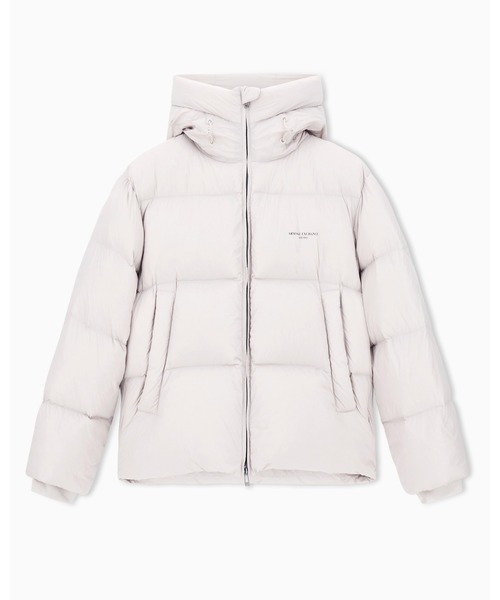 アルマーニエクスチェンジ 白 袖なし ダウン xs アルマーニエクスチェンジ 白 袖なし ダウン xs アルマーニ