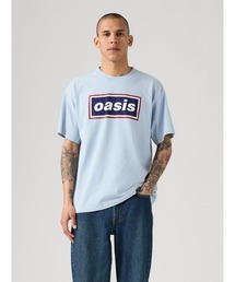 Levi's([oCX)Levi's/[oCX LEVIfS(R) x OASIS LOGO TVc(TVc/Jbg\[)