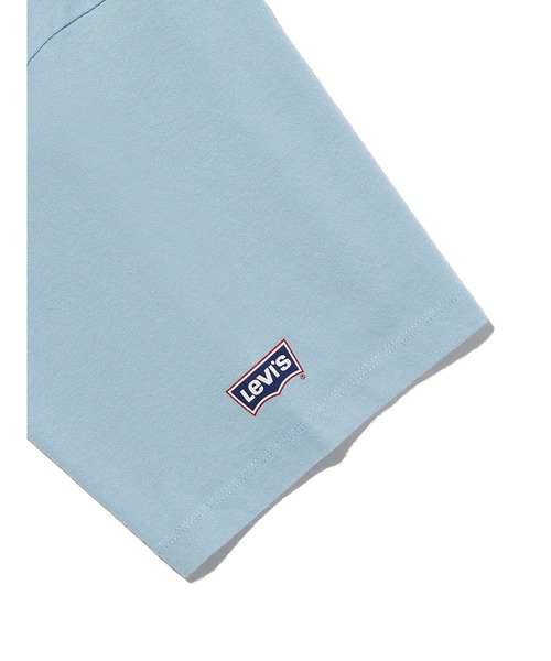 Levi's/リーバイス LEVI'S(R) x OASIS LOGO Tシャツ（Tシャツ