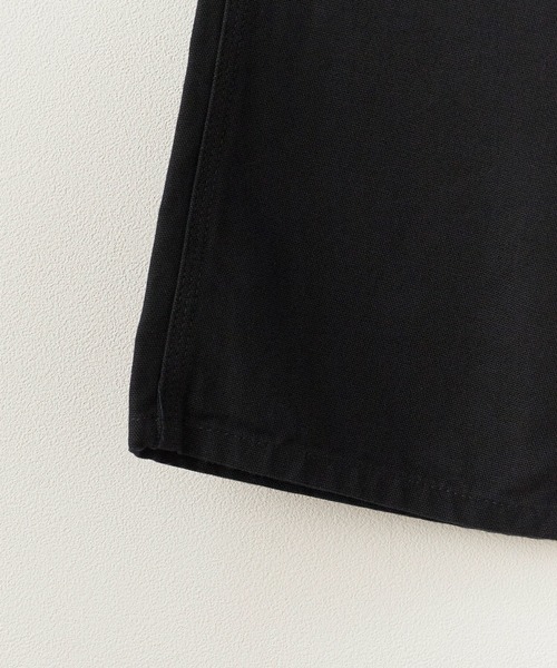 Carhartt(カーハート)の「Carhartt/カーハート Loose Fit Washed duck Utility Work Pant ワークパンツ(チノパンツ・メンズ・ブラック/ブラウン・32/34/36/30)」の6枚目の写真