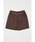 MOUSSY�i�}�E�W�[�j�́uEMBROIDERY SWEAT �V���[�c�i�X�E�F�b�g�p���c�j�v�b�u���E��