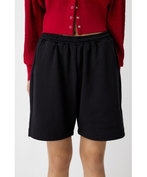 masu スウェットショーツ 88b3189fd7475007c07b3dde1aa78f