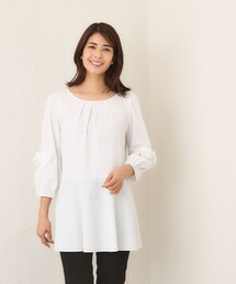 TO BE CHIC｜トゥー ビー シックのシャツ/ブラウス通販 - ZOZOTOWN
