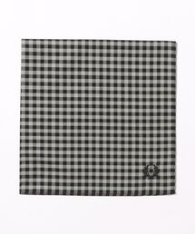 FRED PERRY（フレッドペリー）の「【FRED PERRY】HANDKERCHIEF F20007（ハンカチ/ハンドタオル）」