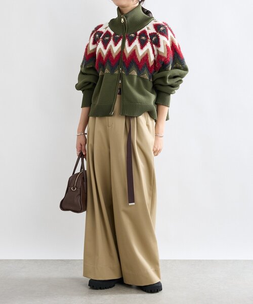 R.good(アールドットグッド)】ボリュームサイドゴアブーツ（ブーツ