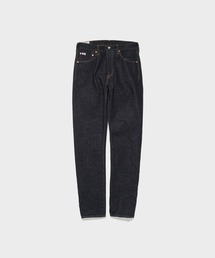 STUDIO D'ARTISAN（ステュディオダルチザン）の「【STUDIO D'ARTISAN/スタジオダルチザン】SD-103 OW Tight Straight（デニムパンツ）」