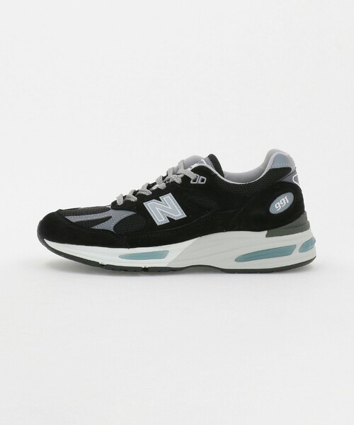 靴 U991v2 New Balance＞U991v2/D スニーカー（スニーカー）｜New Balance