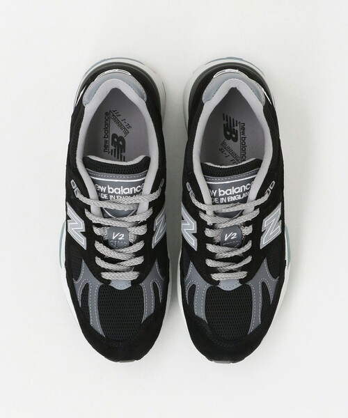New Balance＞U991v2/D スニーカー（スニーカー）｜New Balance