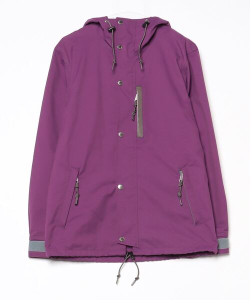 JOURNAL STANDARD マウンテンパーカー セール/ブランド古着