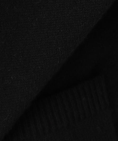 JOURNAL STANDARD relume(ジャーナルスタンダード レリューム)の「《WEB限定追加 / 新色》ラムウールビッグカーディガン(カーディガン/ボレロ・レディース・ブラウン/ブラック/グレー・FREE)」の16枚目の写真