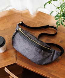 ace.（エース）の「【HAyUコラボ】 ウエストバッグ ユッカ 17834（ボディバッグ/ウエストポーチ）」