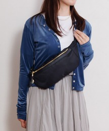 EVERYDAY BELTBAG サードマガジン（ボディバッグ/ウエストポーチ