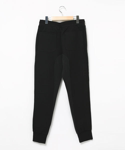 NANO universe（ナノユニバース）の「F/ｵｰﾙﾗｳﾝﾄﾞｽｳｪｯﾄ（その他パンツ・メンズ・ネイビー/ブラック/グレー・SMALL/LARGE/X-LARGE/MEDIUM）」の9枚目の写真