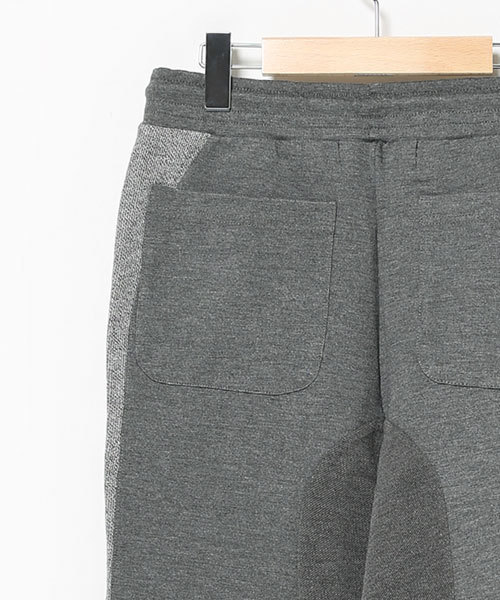 NANO universe（ナノユニバース）の「F/ｵｰﾙﾗｳﾝﾄﾞｽｳｪｯﾄ（その他パンツ・メンズ・ネイビー/ブラック/グレー・SMALL/LARGE/X-LARGE/MEDIUM）」の7枚目の写真