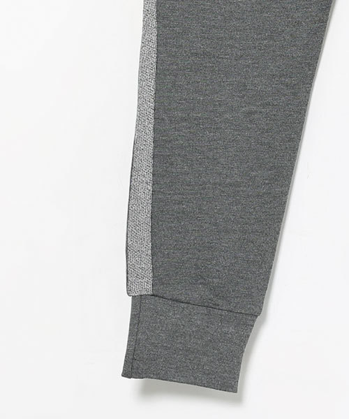 NANO universe（ナノユニバース）の「F/ｵｰﾙﾗｳﾝﾄﾞｽｳｪｯﾄ（その他パンツ・メンズ・ネイビー/ブラック/グレー・SMALL/LARGE/X-LARGE/MEDIUM）」の8枚目の写真