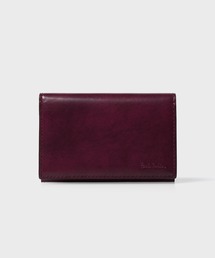 ベジタン SS26 名刺入れ【553440 P212】（名刺入れ）｜Paul Smith