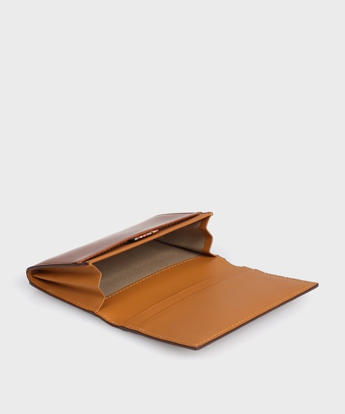 ブラシペインテッド 名刺入れ【553437 P153】（名刺入れ）｜Paul Smith