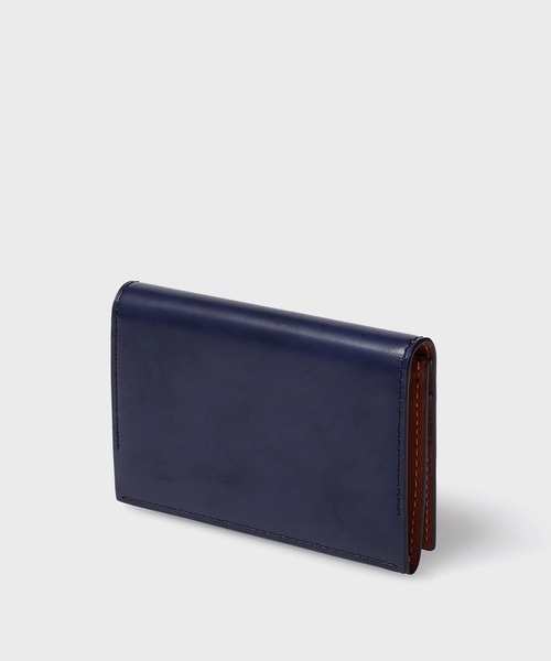 ブラシペインテッド 名刺入れ【553437 P153】（名刺入れ）｜Paul Smith