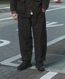 Snow Peak | Snow Peak / Seamless Quilted Down Pants シームレスキルティングダウンパンツ(その他パンツ)