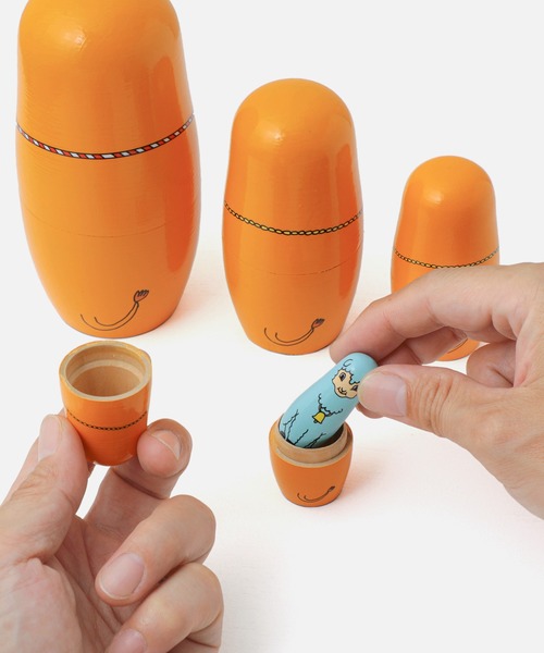 MIDORI KOMATSU Happy New Horse ミドリコマツ ハッピーニューホース