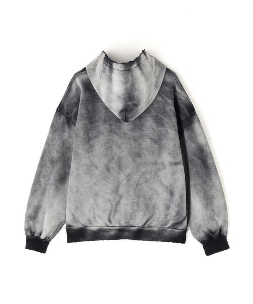 FR(13)NDS(フレンズ)の「FR(13)NDS /フレンズ/SWEAT GRAPHIC HOODIE(パーカー・メンズ・ブラック・L/M)」の13枚目の写真