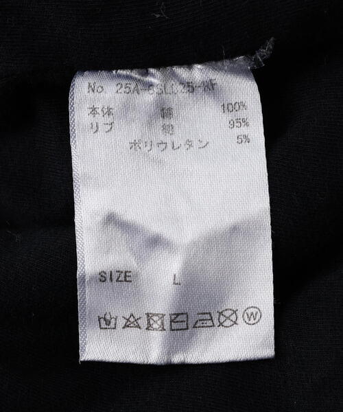 FR(13)NDS(フレンズ)の「FR(13)NDS /フレンズ/SWEAT GRAPHIC HOODIE(パーカー・メンズ・ブラック・L/M)」の17枚目の写真