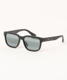 Maui Jim（マウイジム）の「【Maui Jim/マウイジム】 スクエア 偏光サングラス MJ0594SA 001（サングラス）」