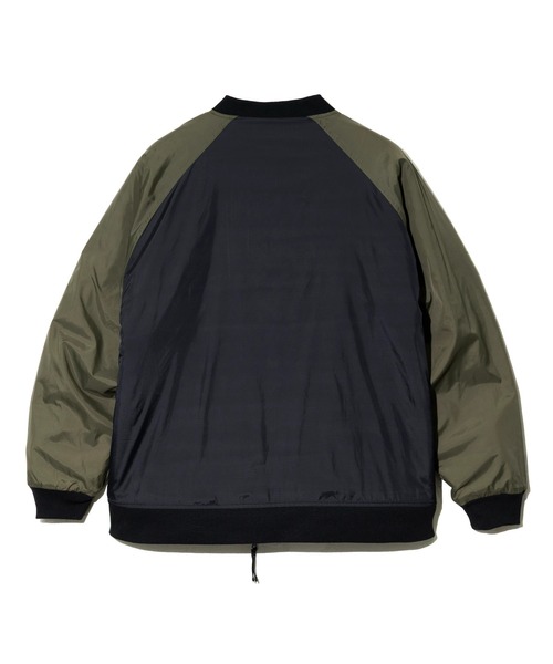 gym master（ジムマスター）の「gym master/ジムマスター　12ozヘビー裏起毛スウェット RV ダブルジップJKT（ブルゾン・メンズ・その他1/その他2・X-LARGE/LARGE/MEDIUM）」の14枚目の写真