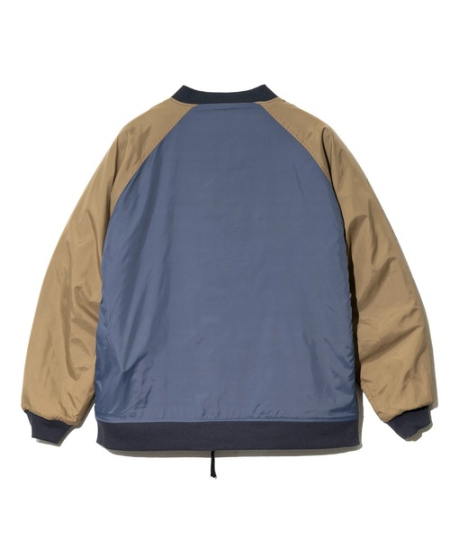 gym master（ジムマスター）の「gym master/ジムマスター　12ozヘビー裏起毛スウェット RV ダブルジップJKT（ブルゾン・メンズ・その他1/その他2・X-LARGE/LARGE/MEDIUM）」の18枚目の写真