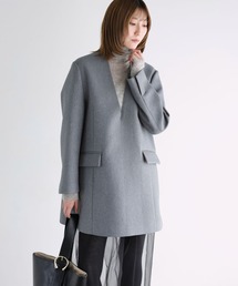 BABYLONE | ボンディングミニワンピース(ワンピース)