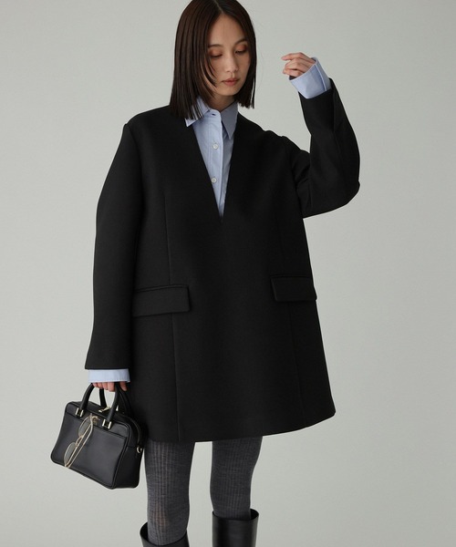 ボンディングミニワンピース（ワンピース）｜BABYLONE（バビロン）の