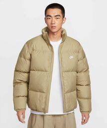 NIKE（ナイキ）の「AS M NSW DWN FIL CITY PARKA R CU4393-010