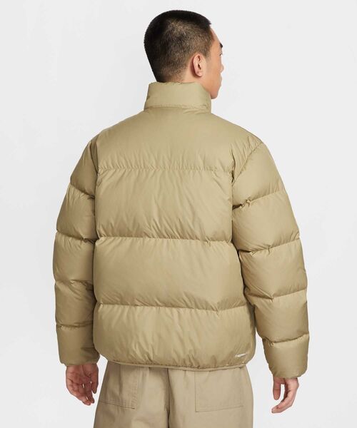 ナイキ スポーツウェア クラブ メンズ Therma-FIT パファー ジャケット