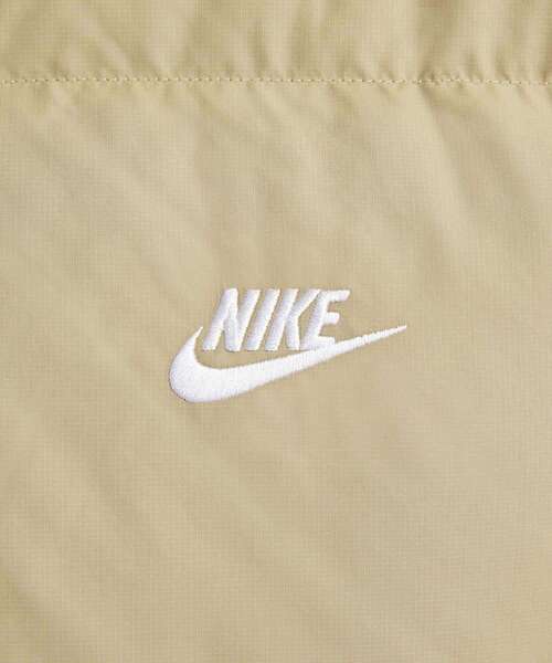 ナイキ スポーツウェア クラブ メンズ Therma-FIT パファー ジャケット