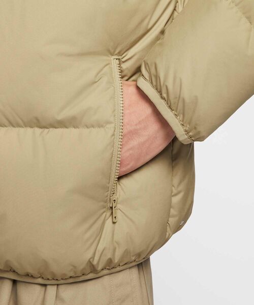 ナイキ スポーツウェア クラブ メンズ Therma-FIT パファー ジャケット