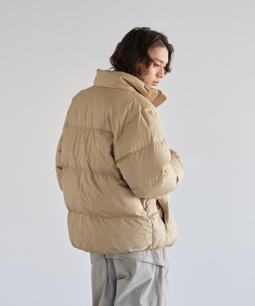 ナイキ スポーツウェア クラブ メンズ Therma-FIT パファー ジャケット