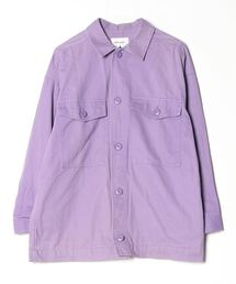 ブランド古着】ジャケット/アウター（パープル/紫色系）古着通販