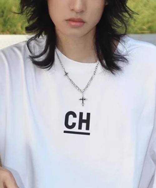 REBALANCE（リバランス）の「メンズネックレス（ネックレス・メンズ・A/E/P/O/N/M/L/K/J/I/H/G/B/D/C/F・FREE）」の7枚目の写真