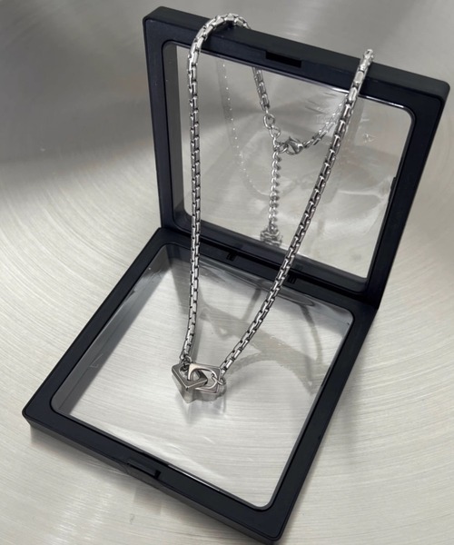 REBALANCE（リバランス）の「メンズネックレス（ネックレス・メンズ・A/E/P/O/N/M/L/K/J/I/H/G/B/D/C/F・FREE）」の19枚目の写真