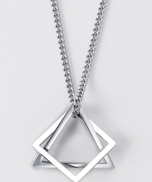 REBALANCE（リバランス）の「メンズネックレス（ネックレス・メンズ・A/E/P/O/N/M/L/K/J/I/H/G/B/D/C/F・FREE）」の20枚目の写真