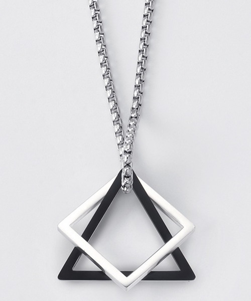 REBALANCE（リバランス）の「メンズネックレス（ネックレス・メンズ・A/E/P/O/N/M/L/K/J/I/H/G/B/D/C/F・FREE）」の21枚目の写真