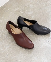 cava cava（サヴァサヴァ）の「撥水｜Lカットシューティ　3720565（パンプス）」