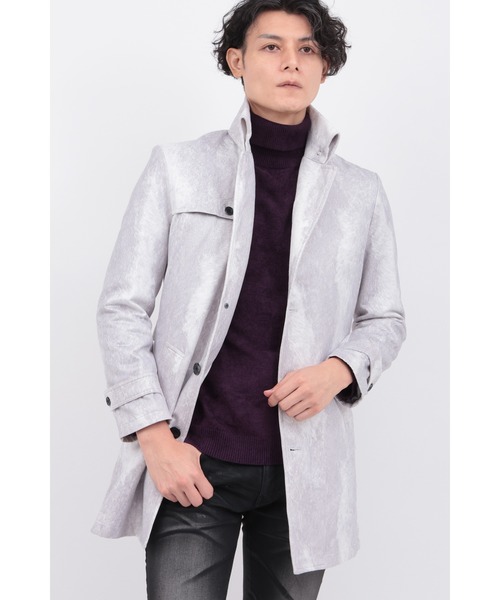 TORNADO MART（トルネードマート）の「TORNADO MART∴ゴートバフィング