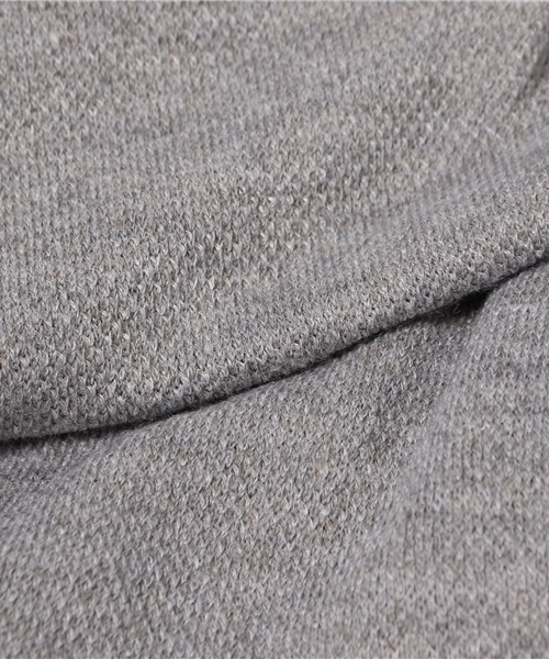 mystic(ミスティック)の「【mystic】タックワイドパンツ(その他パンツ・レディース・ブラック/グレー/チャコールグレー/キャメル・1/2)」の14枚目の写真