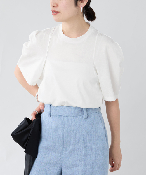 ブランド古着】BOWTE｜バウト（レディース）のTシャツ/カットソー