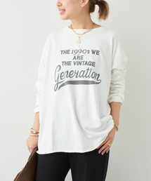 Deuxieme Classe | fascinate Tシャツ No.1(Tシャツ/カットソー)