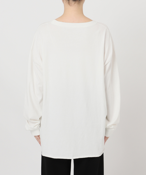 fascinate Tシャツ No.1（Tシャツ/カットソー）｜Deuxieme Classe