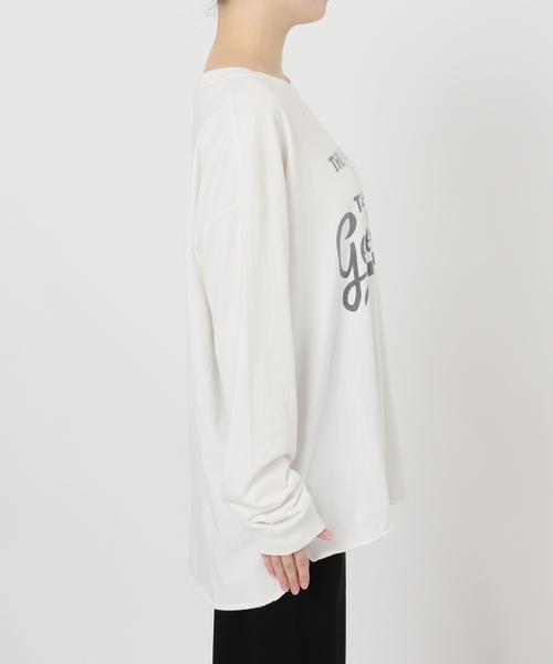 fascinate Tシャツ No.1（Tシャツ/カットソー）｜Deuxieme Classe