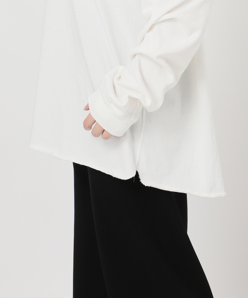 fascinate Tシャツ No.1（Tシャツ/カットソー）｜Deuxieme Classe